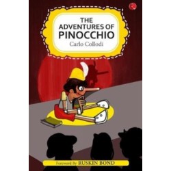 The Adventures of Pinocchio