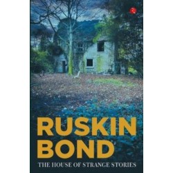 The House Of Strange Stories