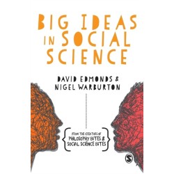 Big Ideas in Social Science