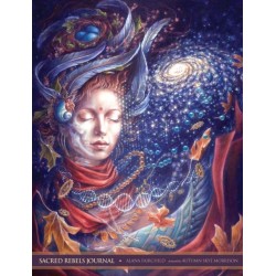 Sacred Rebels Journal