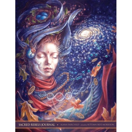Sacred Rebels Journal