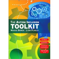 The Autism Inclusion Toolkit: Training Materials and Facilitator Notes