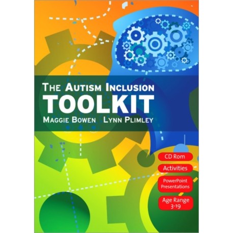 The Autism Inclusion Toolkit: Training Materials and Facilitator Notes