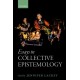 Essays in Collective Epistemology