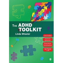 The ADHD Toolkit