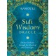 Sufi Wisdom Oracle: Divine Guidance Through the Hearts of the Great Sages