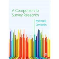 A Companion to Survey Research