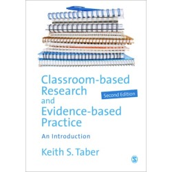 Classroom-based Research and Evidence-based Practice: An Introduction