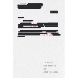 MI5, the Cold War, and the Rule of Law