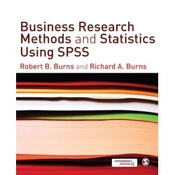 Business Research Methods and Statistics Using SPSS