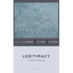 Legitimacy: The State and Beyond