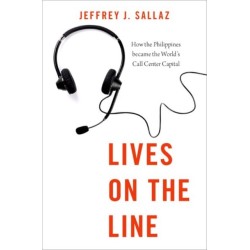 Lives on the Line: How the Philippines became the World's Call Center Capital