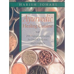 Ayurvedic Healing Cuisine