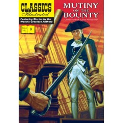 Mutiny on the Bounty