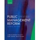 Public Management Reform: A Comparative Analysis - Into The Age of Austerity