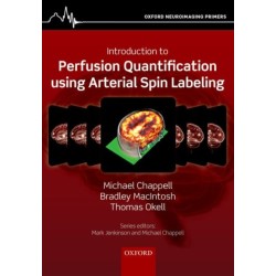 Introduction to Perfusion Quantification using Arterial Spin Labelling