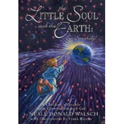 The Little Soul and the Earth: I'm Somebody!