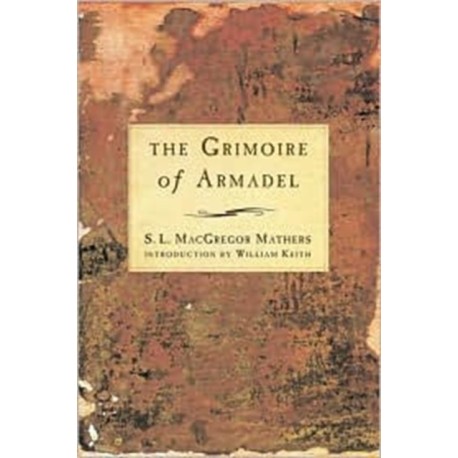 Grimoire of Armadel