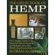 The Great Book of Hemp: The Complete Guide to the Environmental, Commercial, and Medicinal Uses of the World's Most Extraordinary Plant