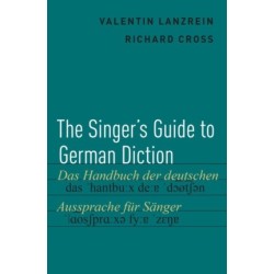 The Singer's Guide to German Diction