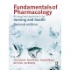 Fundamentals of Pharmacology: An Applied Approach for Nursing and Health