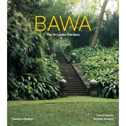Bawa: The Sri Lanka Gardens
