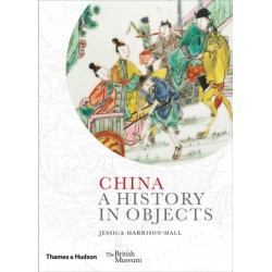 China: A History in Objects
