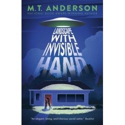 Landscape with Invisible Hand
