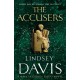 The Accusers: (Marco Didius Falco: book XV): a compelling and captivating historical mystery set in Rome from bestselling author Lindsey Davis