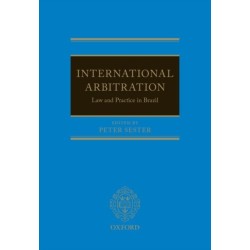 International Arbitration: Law and Practice in Brazil