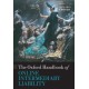 Oxford Handbook of Online Intermediary Liability