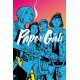 Paper Girls Volume 1