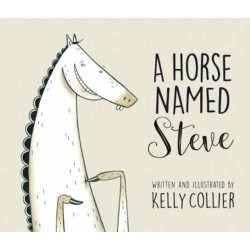 A Horse Named Steve