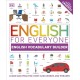 English for Everyone English Vocabulary Builder