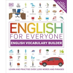 English for Everyone English Vocabulary Builder