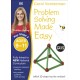 Problem Solving Made Easy, Ages 9-11 (Key Stage 2): Supports the National Curriculum, Maths Exercise Book