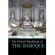 The Oxford Handbook of the Baroque