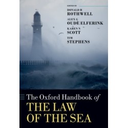 The Oxford Handbook of the Law of the Sea