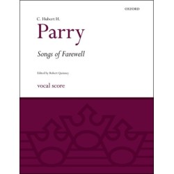 Songs of Farewell