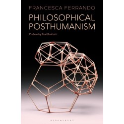 Philosophical Posthumanism
