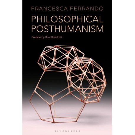 Philosophical Posthumanism