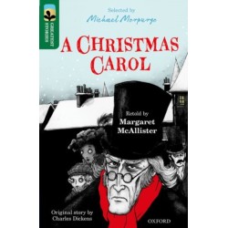 Oxford Reading Tree TreeTops Greatest Stories: Oxford Level 12: A Christmas Carol