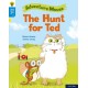 Oxford Reading Tree Word Sparks: Level 3: The Hunt for Ted