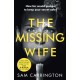 The Missing Wife
