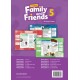 Family and Friends: Level 5: Writing Posters