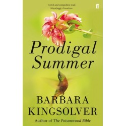 Prodigal Summer: Author of Demon Copperhead, Winner of the Women’s Prize for Fiction