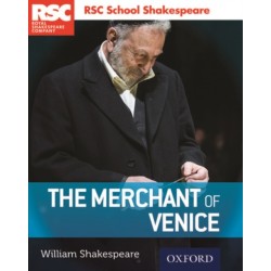 RSC School Shakespeare: The Merchant of Venice