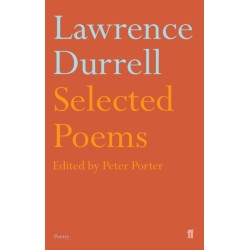 Selected Poems of Lawrence Durrell