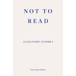 Not to Read