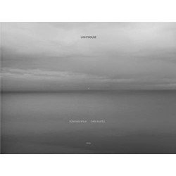 Donovan Wylie: Lighthouse